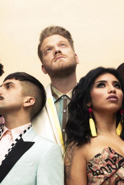 “Away In A Manger” el himno navideño de Pentatonix | Mi Alma