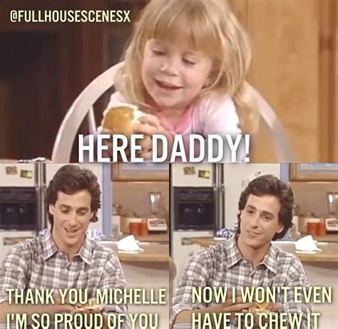 Full House Quotes. QuotesGram