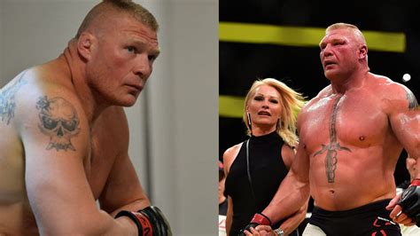 Brock Lesnar Wife: Why did Brock Lesnar make his wife leave WWE? Looking at where is Sable now