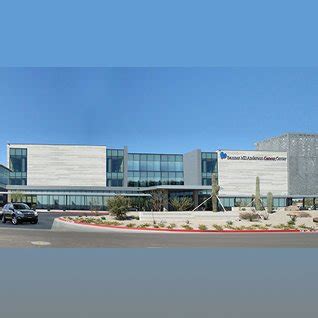 HKS to design Phase II of Banner MD Anderson Cancer Center - DesignCurial