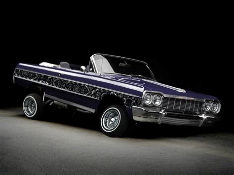 Lowrider Car Wallpapers - Wallpaper Cave