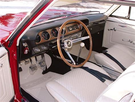 1965 Pontiac Gto Interior Kits | Psoriasisguru.com