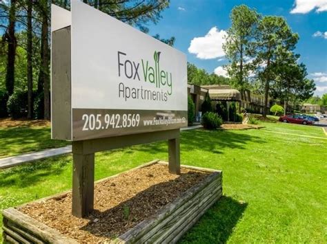 Fox Valley - Birmingham, AL | Apartment Finder