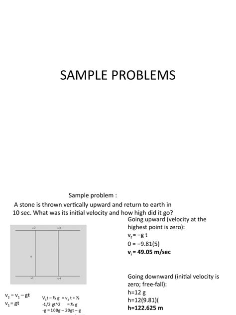 Rectilinear Motion | PDF | Acceleration | Physical Quantities