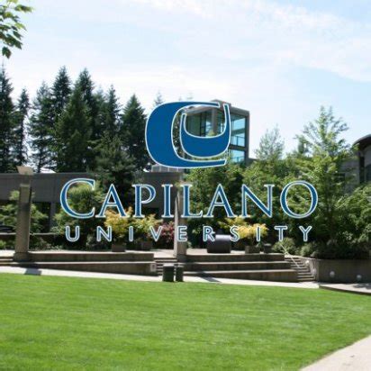 Capilano University | SWIT Canada