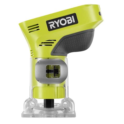 RYOBI ONE+ Palm Router | The Home Depot Canada