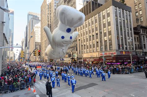 Macy's Thanksgiving Day Parade 2016 guide including where to watch