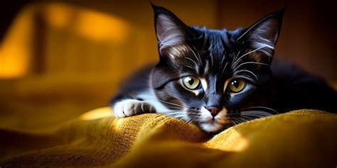 Understanding Dilated Eyes in Cats: Causes, Symptoms, and Treatment ...