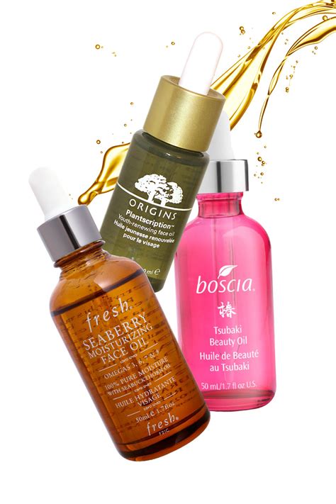 10 Facial Oils for Every Skin Type and Concern - Best Facial Oils