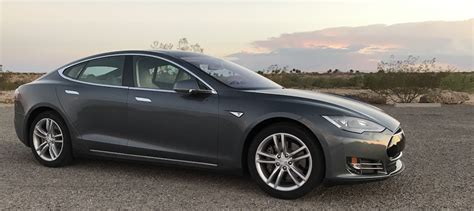 Fix Your Tesla - A Guide to Buying a Used Tesla Model S