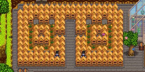 Stardew Valley Challenges For Farmers Old And New