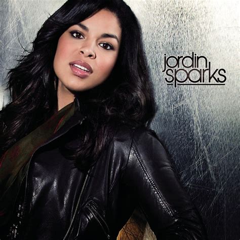 Review: Jordin Sparks, Jordin Sparks - Slant Magazine