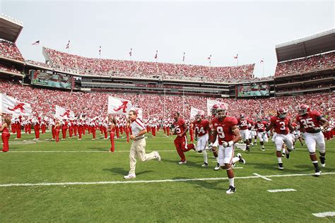 Tune Into Crimson Tide GameDay and the Crimson Tide Postgame Show ...