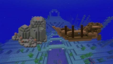 Minecraft water structures ranked from worst to best