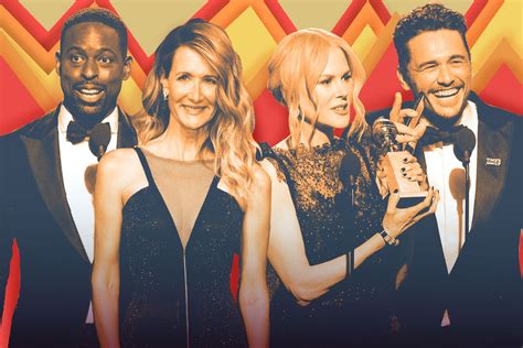 The Best and Worst of the Golden Globes Acceptance Speeches - The Ringer