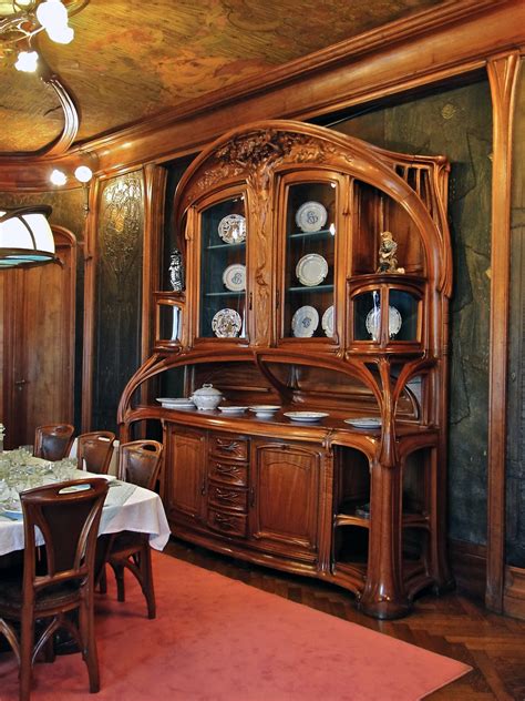 File:Art Nouveau Dining Masson.jpg - Wikimedia Commons