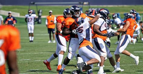 Broncos vs. Vikings final score: Denver unable to keep pace - Mile High Report