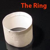 Paper Airplane Designs: The Ring