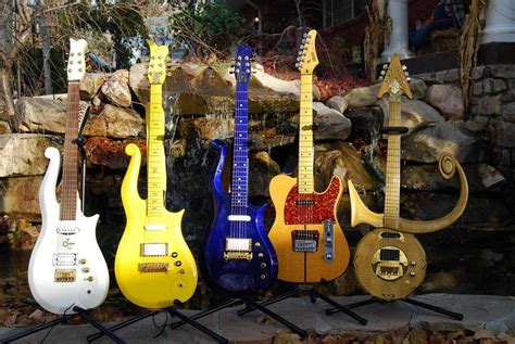 Pin by Ann Simpson on Gorgeous Guitars | Guitar, Prince, Prince tribute