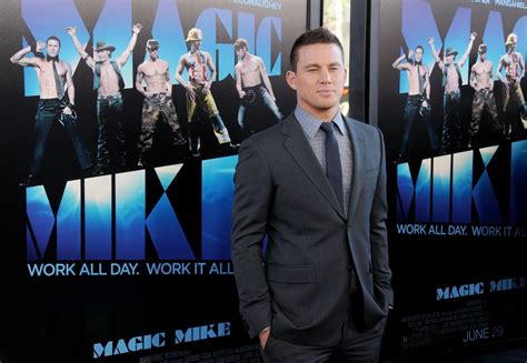 ‘Magic Mike’ musical to premiere in Boston ahead of Broadway run