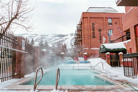 Shadow Ridge #300: Walk To Ski – All Seasons Resort Lodging