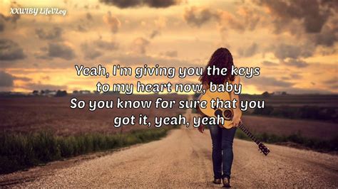 Tatiana Manaois - You Got It [lyrics video] - YouTube