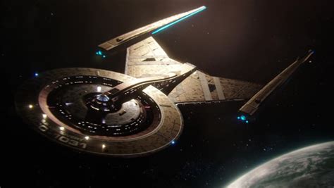 Star Trek: 10 Secrets Of The USS Discovery You Need To Know