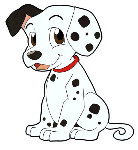 Dalmatian | Cartoon drawings, Cute cartoon wallpapers, Dog drawing