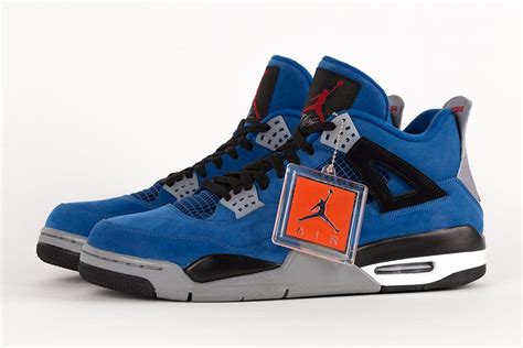 Eminem x Air Jordan 4 'ENCORE' is Back and More Limited than Before ...