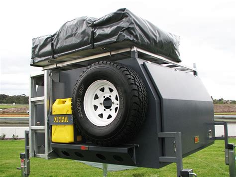 camper | Ute canopy, Camping trailer, Camping canopy