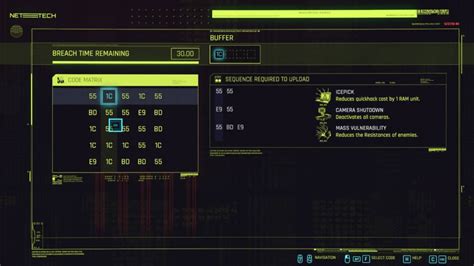 Cyberpunk 2077 hacking guide