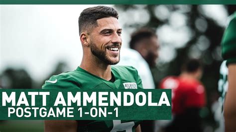 How Is Matt Ammendola Related To Danny Amendola Details To Know About ...