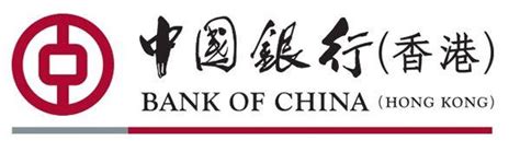 Bank of China Logo - LogoDix