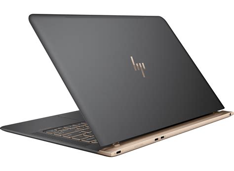 HP Spectre Pro 13 G1 Laptop with 3 Year Warranty - HP Store UK