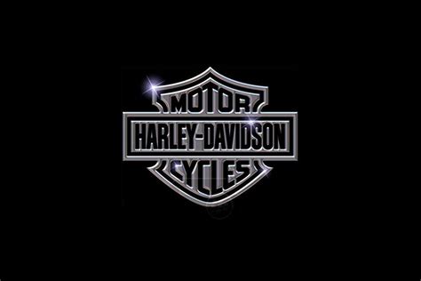 Harley-Davidson Logo Wallpapers - Wallpaper Cave