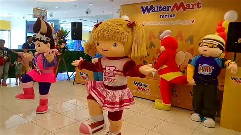 jollibee and friends - YouTube