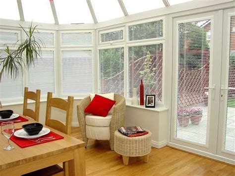 Window Blinds & Shades for Sale - eBay | Conservatory interior, Blinds for windows, Conservatory ...