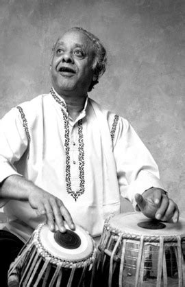 Ustad Alla Rakha Khan (Tabla)