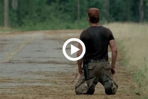 The Walking Dead: Season 5 Trailer