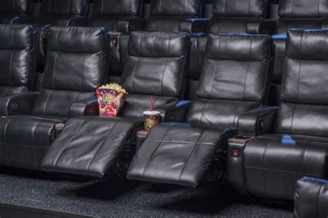 Lufkin, TX: Luxury Loungers Coming to Cinemark Lufkin 12 - BigScreen ...