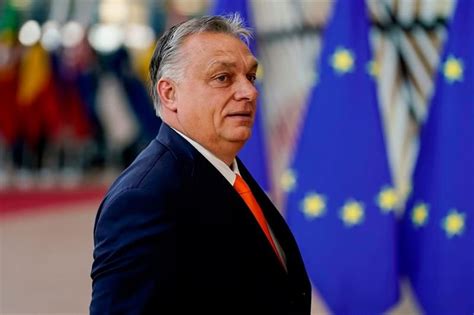 Hungary stalls new EU funds for Ukraine arms - Paris 2024