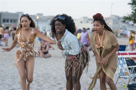 Harlem: Season Two Premiere Date and First-Look Photos Released for ...