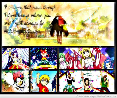 Laxus Fairy Tail Quotes. QuotesGram