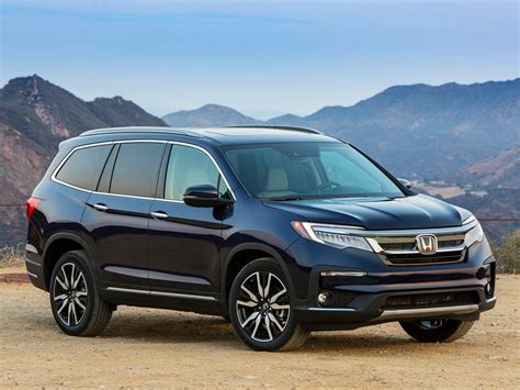 2023 Honda Pilot Hybrid Gas Mileage – Get Calendar 2023 Update