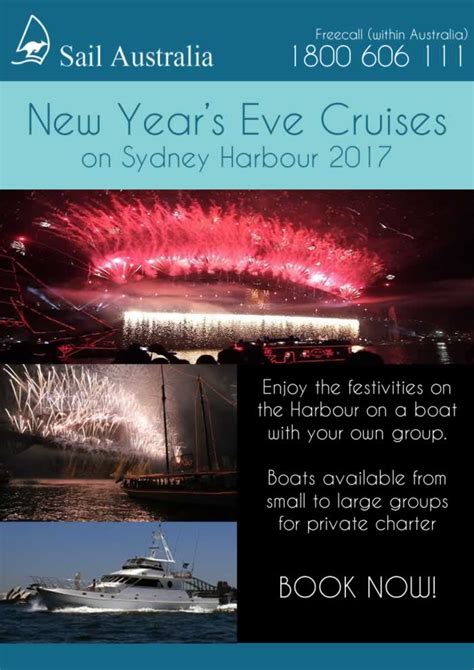 New Year's Eve Sydney party and dining ideas | NewYearsEve.com.au