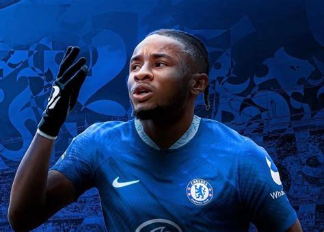 Chelsea Officially Sign Christopher Nkunku