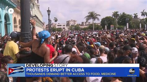 Cuba Food Shortages 2024 - Doll Nadiya