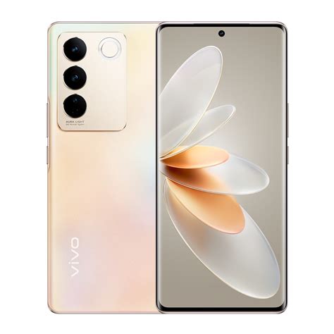 Vivo V27 5G - Harga dan Spesifikasi Lengkap - Teknolalat