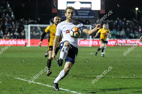 Harry Kane Tottenham Hotspur Editorial Stock Photo - Stock Image ...