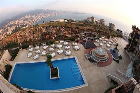 Sun Hills Suites Hotel - Reviews (Lebanon/Jounieh) - TripAdvisor